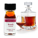 Brandy Flavour Oil 3.7ml - LorAnn