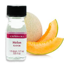 Melon Flavour Oil 3.7ml - LorAnn