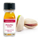 Pistachio Flavour Oil 3.7ml - LorAnn