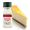 Cheesecake Flavour Oil 3.7ml - LorAnn