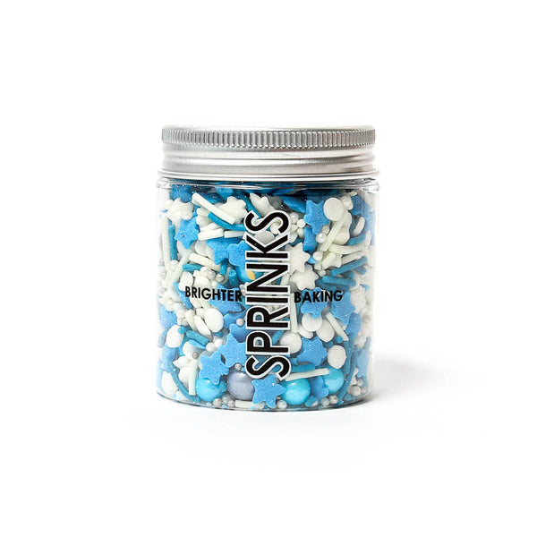 Sprinkle Mix - Sky Full of Stars 65g