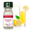 Lemonade Flavour Oil 3.7ml - LorAnn