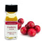 Cranberry Flavour Oil 3.7ml - LorAnn (BB Clearance)