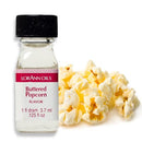 Buttered Popcorn Flavour Oil 3.7ml - LorAnn