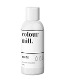 Colour Mill - White - Oil Based Colour 100ml