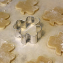 Cookie Cutter - 4 Leaf Clover / Shamrock