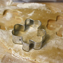 Cookie Cutter - 4 Leaf Clover / Shamrock