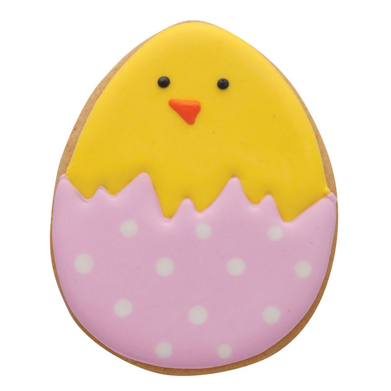 Large Easter Egg 4 inch Cookie Cutter
