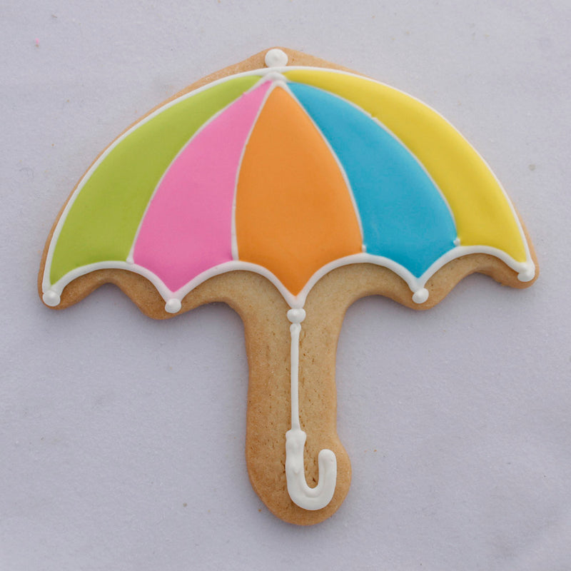 UMBRELLA COOKIE CUTTER