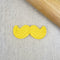 Embosser & Cutter Set - Moustache V2