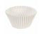 Cupcake Cases  - White Texas Muffin 500pk - Confeta (Size 900)
