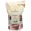Crispearls Milk Chocolate 800g - Callebaut