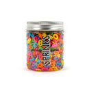 Sprinkles - Mixed Numbers (55g)