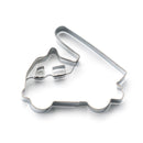 2D FIRE ENGINE COOKIE CUTTER - GERMAN MADE