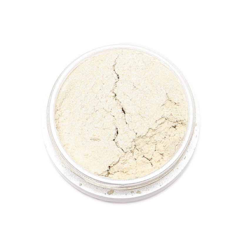 Lustre Dust - Pearl White - Sprinks