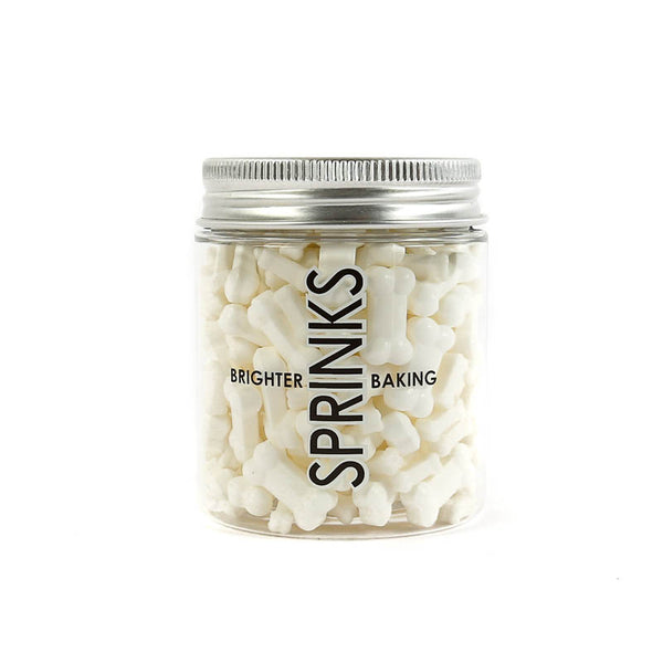 Sprinkles - Bones (75g)