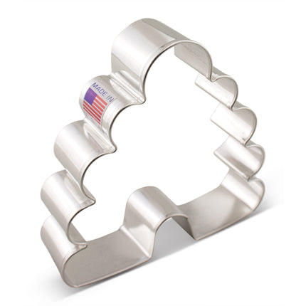BEEHIVE COOKIE CUTTER