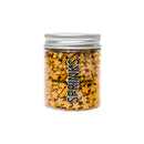 Sprinkles - Gold Stars 70g