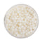 Sprinkles - Cachous / Sugar Pearls - Matt White 4mm (85g)