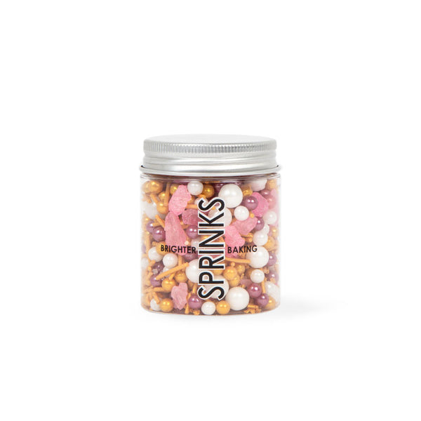 Sprinkle Mix - Glam Rock 80g