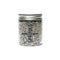 Sprinkles - Jimmies - Silver Metallic 85g