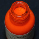 Creative - Fluoro Orange Liquid Colour 25ml
