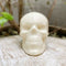 Chocolate Mould - Large Skull - 3 Piece Mould