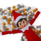 Sprinkle Mix - Let It Snow (Christmas) 60g