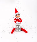 Sprinkle Mix - Winter Wonderland (Christmas) 65g