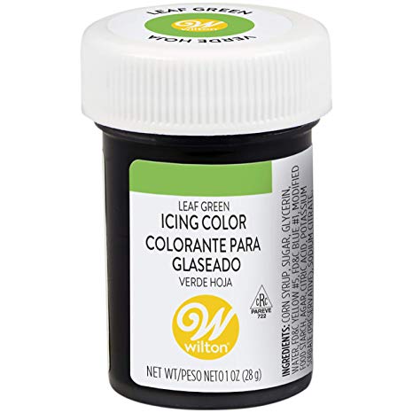 Wilton - Icing Colour Gel Paste 1oz / 28g