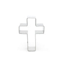 4" Cross Cookie Cutter