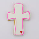 Holy Cross - 10.5cm Cookie Cutter