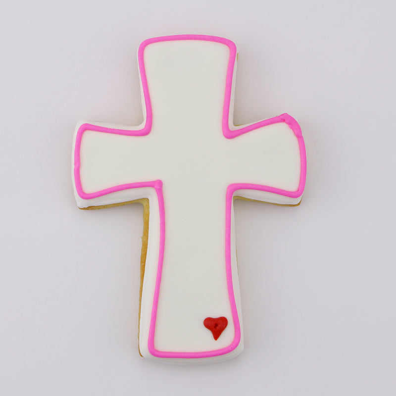 Holy Cross - 10.5cm Cookie Cutter