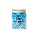 Sprinkles - Nonpareils- Blue 85g
