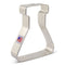 SCIENCE BEAKER COOKIE CUTTER