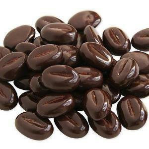 Dark Chocolate Mocha Beans 75g - Barry Callebaut