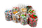 Sprinkle Mix - Santa's Coming 75g