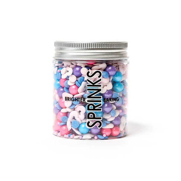 Sprinkle Mix - Cosmic Love 75g