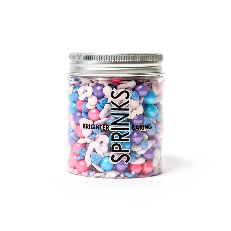 Sprinkle Mix - Cosmic Love 75g