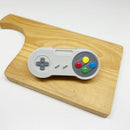 Chocolate Mould - Retro Nintendo Controller - 3 Piece Mould