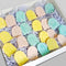 Cutter & Embosser Set - Advent Calendar (Christmas Arch) 17pc Set