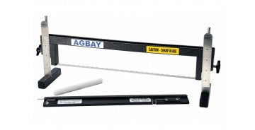 AGBAY JR. CAKE LEVELER - SINGLE BLADE