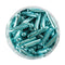 Sprinkles - Rods Metallic Aqua Blue (75g)