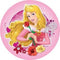 Edible Image - Sleeping Beauty - Princess Aurora