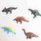 Chocolate Mould - Assorted Dinosaurs - BWB