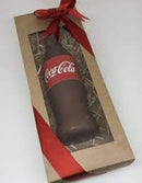 Chocolate Mould - Soft Drink / Coke Bottle Mould 600ml - 3 Piece Mould