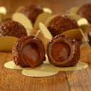 Chocolate Mould - 30mm Sphere - 3 pc Chocolate Mould set - BWB
