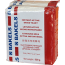 Yeast - Instant Active Dry Yeast 500g