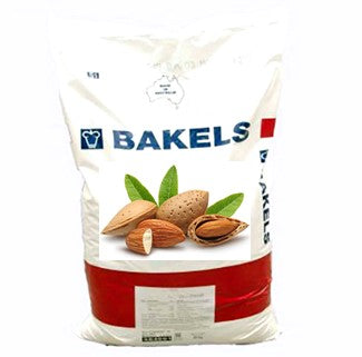 Flourless Almond Cake Mix 10kg - Bakels