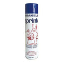 Sprink Release Non-Stick Spray 450g - Bakels